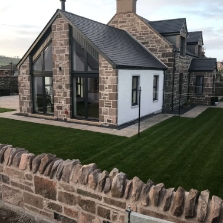 Gf Bisset (inverbervie) Ltd